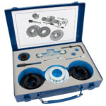 Hauptbild Einstellwerkzeug Steuerkette Ford 1,0 Eco Boost II B3/7DA