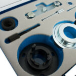 Zusatzbild 3 Einstellwerkzeug Steuerkette Ford 1,0 Eco Boost II B3/7DA