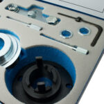 Zusatzbild 4 Einstellwerkzeug Steuerkette Ford 1,0 Eco Boost II B3/7DA