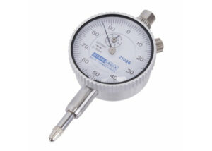 Hauptbild Kleine Messuhr