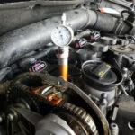 Zusatzbild 1 Kleine Messuhr