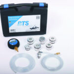 Hauptbild Diagnosetool-Turbolader