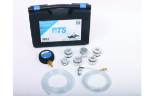 Hauptbild Diagnosetool-Turbolader