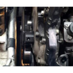 Zusatzbild 4 Demontagewerkzeug für Hochdruckpumpen-Kettenrad Hyundai/Kia