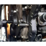 Zusatzbild 5 Demontagewerkzeug für Hochdruckpumpen-Kettenrad Hyundai/Kia