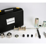 Hauptbild Montagewerkzeugsatz, Getriebelager Ford MT-82-Getriebe