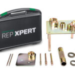 Hauptbild Montagewerkzeugsatz, Getriebelager Getrag-Getr. Ford/Renault