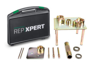 Hauptbild Montagewerkzeugsatz, Getriebelager Getrag-Getr. Ford/Renault