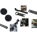 Hauptbild Zahnriemen-Einstellwerkzeug VAG 5 Zyl./V8 2,3/3,7/4,2