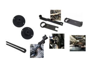 Hauptbild Zahnriemen-Einstellwerkzeug VAG 5 Zyl./V8 2,3/3,7/4,2