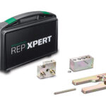 Hauptbild Spezialwerkzeug für VW 02T-Getriebe