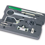 Hauptbild Einstellwerkzeug Steuerkette für Opel 2.0 – 2.2 Liter