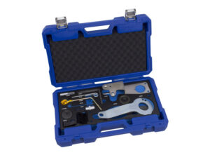 Hauptbild Steuerkettenwerkzeug BMW/Mini 1.5/1.6/2.0/3.0 D (B37 / B47 / B57 / N47 / N57)