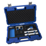 Hauptbild Einstellwerkzeug Steuerkette Mercedes OM642