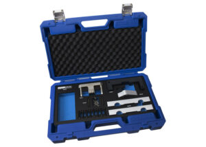 Hauptbild Einstellwerkzeug Steuerkette Mercedes OM642