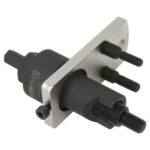 Zusatzbild 7 Einstellwerkzeug Steuerkette Mercedes OM642