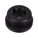 Zusatzbild 9 Einstellwerkzeug Steuerkette Mercedes OM642