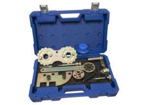 Hauptbild Einstellwerkzeug Zahnriemen Volvo 2,0 B4154/B4204/D4204