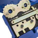 Zusatzbild 2 Einstellwerkzeug Zahnriemen Volvo 2,0 B4154/B4204/D4204