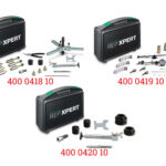 Hauptbild Doppelkupplungsgetriebe 7-Gang (DSG) trocken Werkzeug 2CT Audi, SEAT, SKODA, Volkswagen  der 1.-Generation 0AM (bis 5/2011) und 2.-Generation 0CW (ab 6/2011