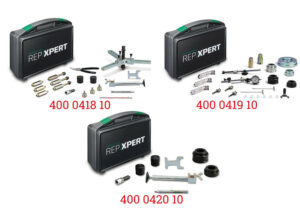 Hauptbild Doppelkupplungsgetriebe 7-Gang (DSG) trocken Werkzeug 2CT Audi, SEAT, SKODA, Volkswagen  der 1.-Generation 0AM (bis 5/2011) und 2.-Generation 0CW (ab 6/2011
