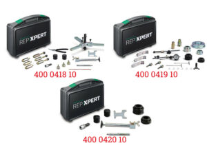 Hauptbild Doppelkupplungsgetriebe 7-Gang (DSG) trocken Werkzeug 2CT Audi, SEAT, SKODA, Volkswagen  der 1.-Generation 0AM (bis 5/2011) und 2.-Generation 0CW (ab 6/2011
