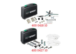 Hauptbild Doppelkupplung Werkzeug Ford