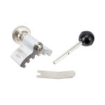 Zusatzbild 2 Zusatzwerkzeug Zahnriemen Einstellung VAG 1,4-2,0 TDI CR DPF