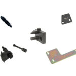 Hauptbild Zusatzwerkzeuge für Einstellwerkzeug Steuerkette VAG 6-Zyl.