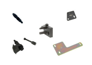 Hauptbild Zusatzwerkzeuge für Einstellwerkzeug Steuerkette VAG 6-Zyl.