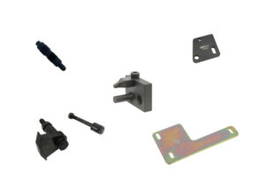 Hauptbild Zusatzwerkzeuge für Einstellwerkzeug Steuerkette VAG 6-Zyl.