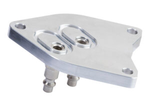 Hauptbild Liqui Moly Gear Tronic Adapter für Citroën DS