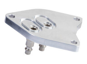 Hauptbild Liqui Moly Gear Tronic Adapter für Citroën DS