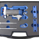 Hauptbild Pneumatisches Vibrationsgerät zum Extrahieren von Injektoren