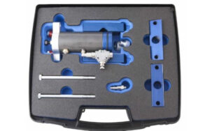 Hauptbild Pneumatisches Vibrationsgerät zum Extrahieren von Injektoren