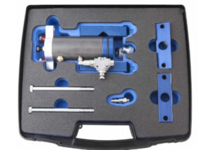 Hauptbild Pneumatisches Vibrationsgerät zum Extrahieren von Injektoren