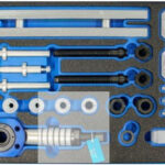 Hauptbild Injektor Auszieh-Werkzeug für FIAT, OPEL, SUZUKI 1,3 D