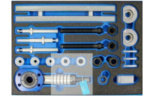 Hauptbild Injektor Auszieh-Werkzeug für FIAT, OPEL, SUZUKI 1,3 D