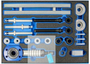 Hauptbild Injektor Auszieh-Werkzeug für FIAT, OPEL, SUZUKI 1,3 D