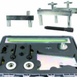 Hauptbild Injektor-Ausziehwerkzeug Renault, Nissan, Opel 2,0/2,2/2,5 D