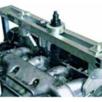 Zusatzbild 3 Injektor-Ausziehwerkzeug PSA 2,0 - 2,2 HDI