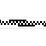 Hauptbild Kalibriertafel für BOSCH DAS 3000 CTA 200-1: Universal Typ 1.1