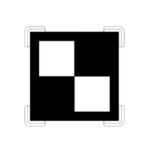 Hauptbild Kalibriertafel für BOSCH DAS 3000 CTA 216-1: Toyota Typ 1