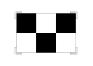 Hauptbild Kalibriertafel für BOSCH DAS 3000 CTA 213-1: Nissan Typ 1