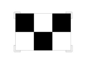 Hauptbild Kalibriertafel für BOSCH DAS 3000 CTA 213-1: Nissan Typ 1