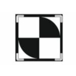 Hauptbild Kalibriertafel für BOSCH DAS 3000 CTA 218-1: Universal Typ 2