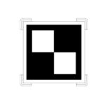 Hauptbild Kalibriertafel für BOSCH DAS 3000 CTA 217-1: Toyota Typ 3