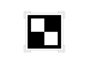 Hauptbild Kalibriertafel für BOSCH DAS 3000 CTA 217-1: Toyota Typ 3