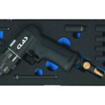 Hauptbild Vibrations-Glühkerzen-Ausbauwerkzeugsatz 1/4"