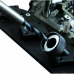 Zusatzbild 3 Glühkerzen Ausziehwerkzeug M9x100 FIAT 1,3 Multijet